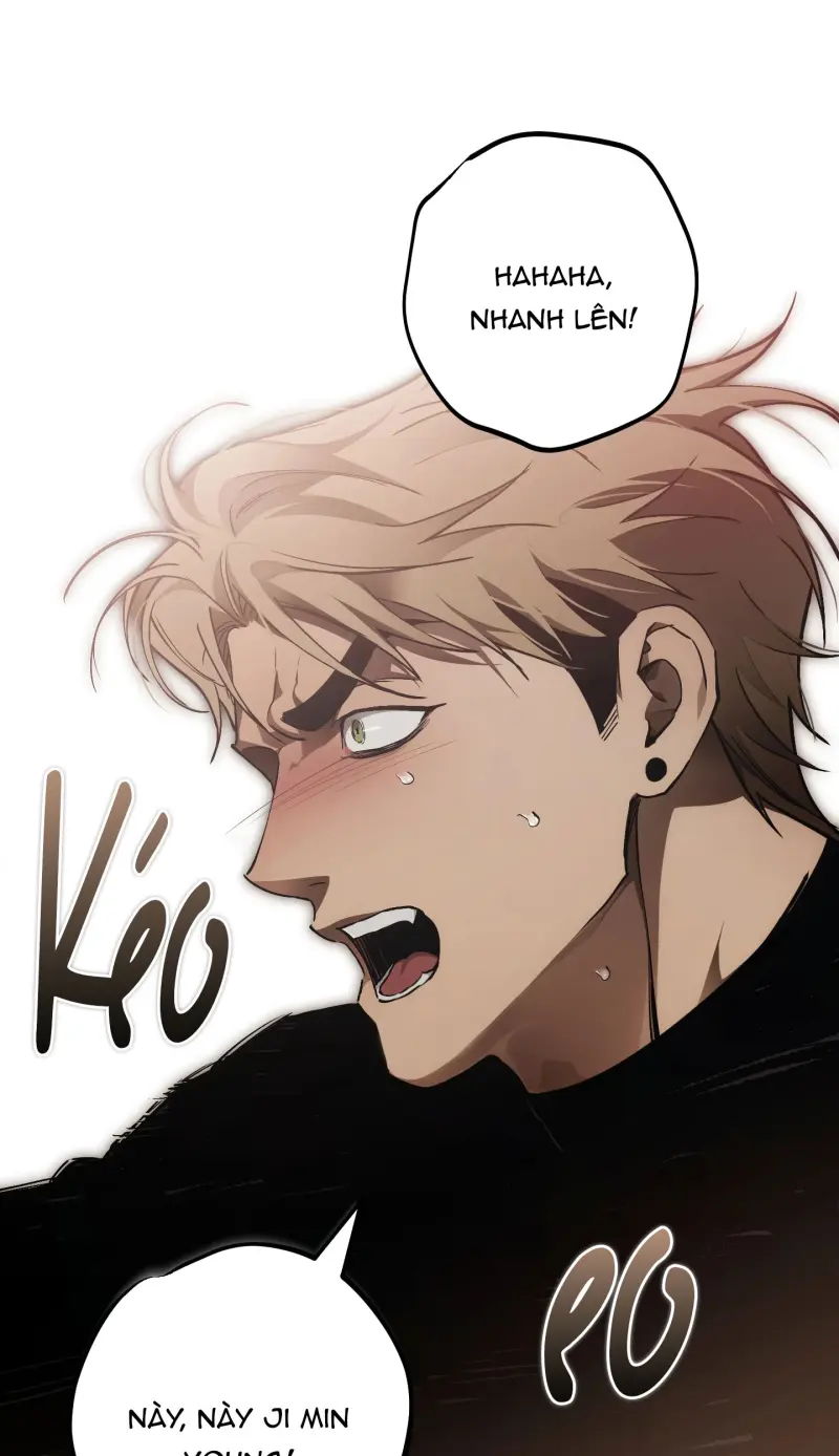 DIE IN ME Chapter 8 - Next Chapter 9