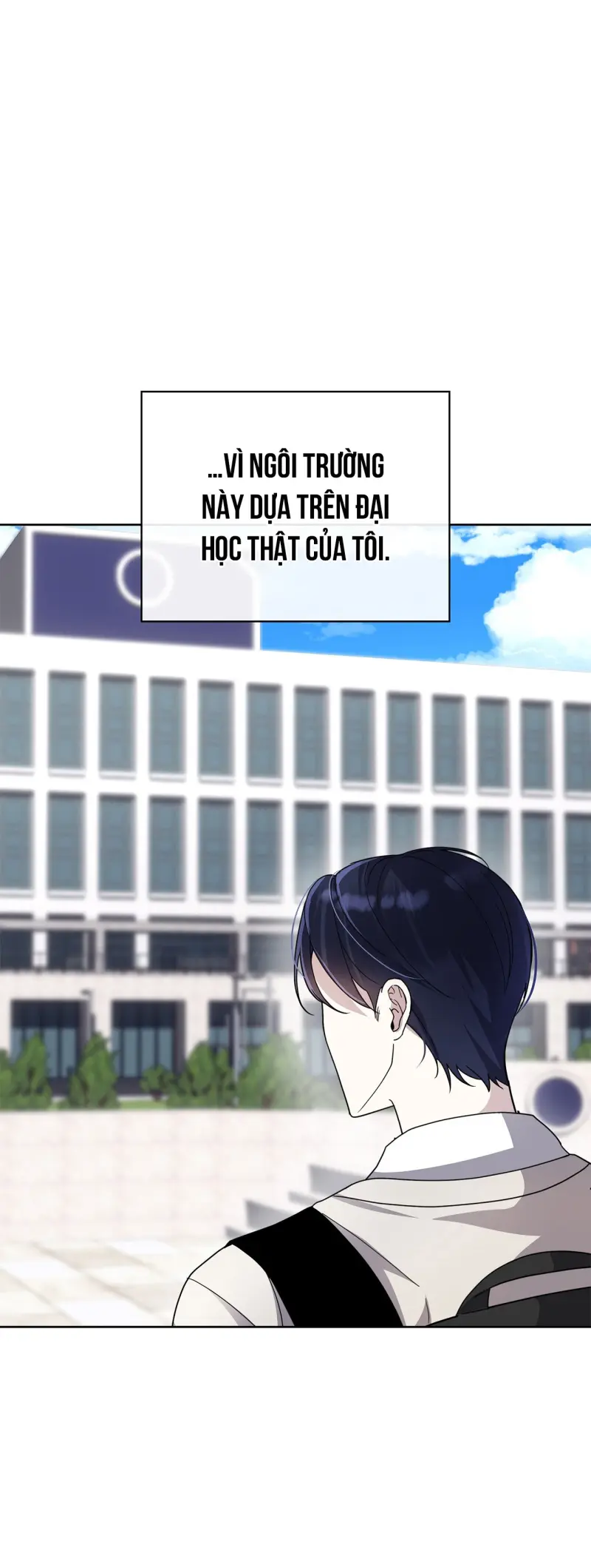 Tôi Là Top Phụ Bị Điên Đây Chapter 2 - Trang 2