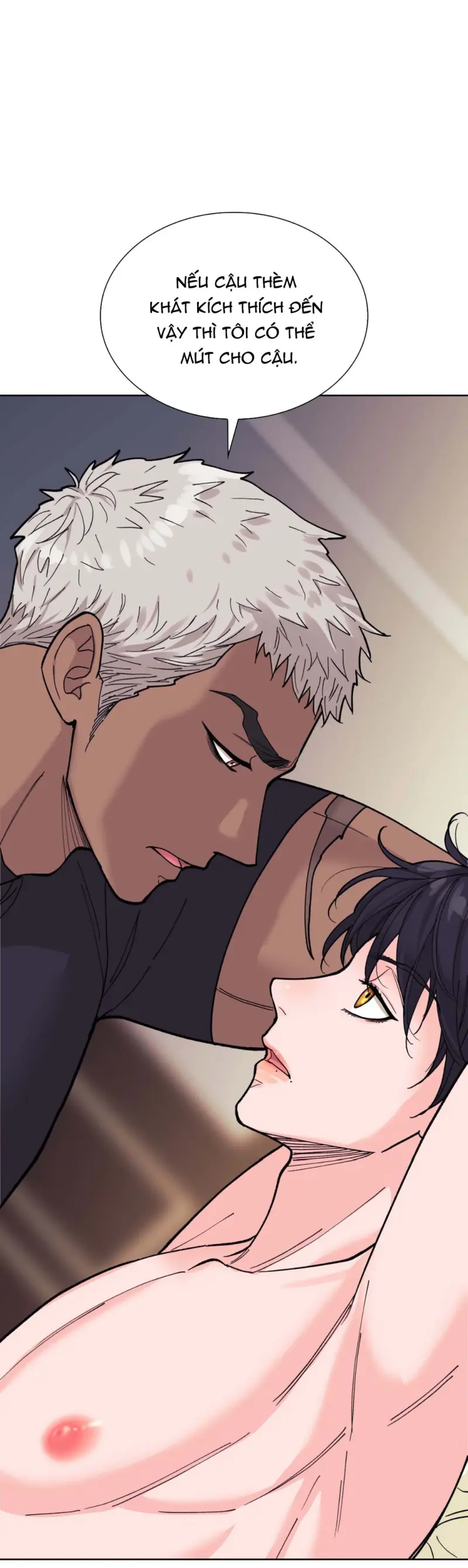Sa Mạc Ẩm Ướt Chapter 10 - Trang 2