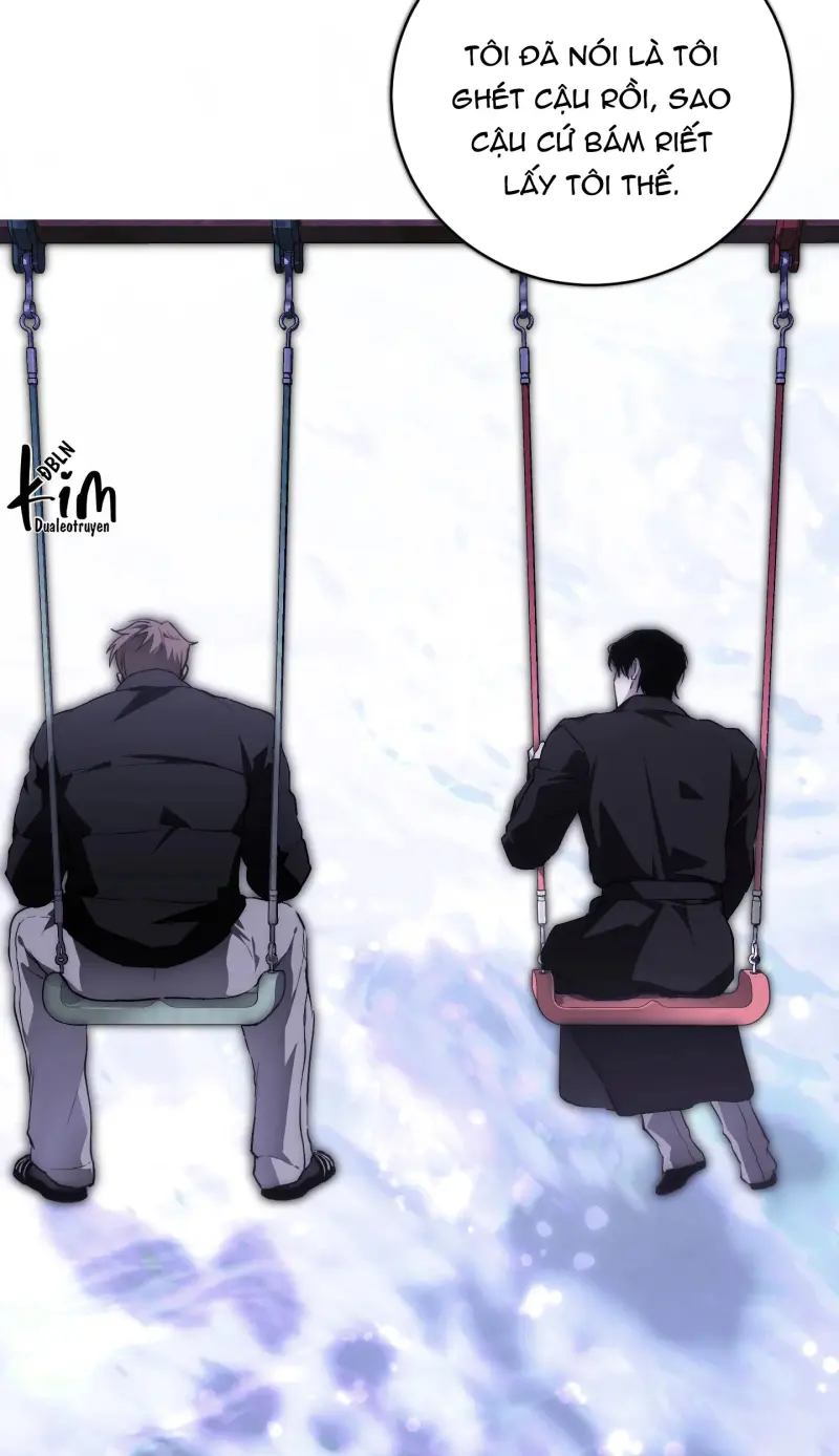DIE IN ME Chapter 8 - Next Chapter 9