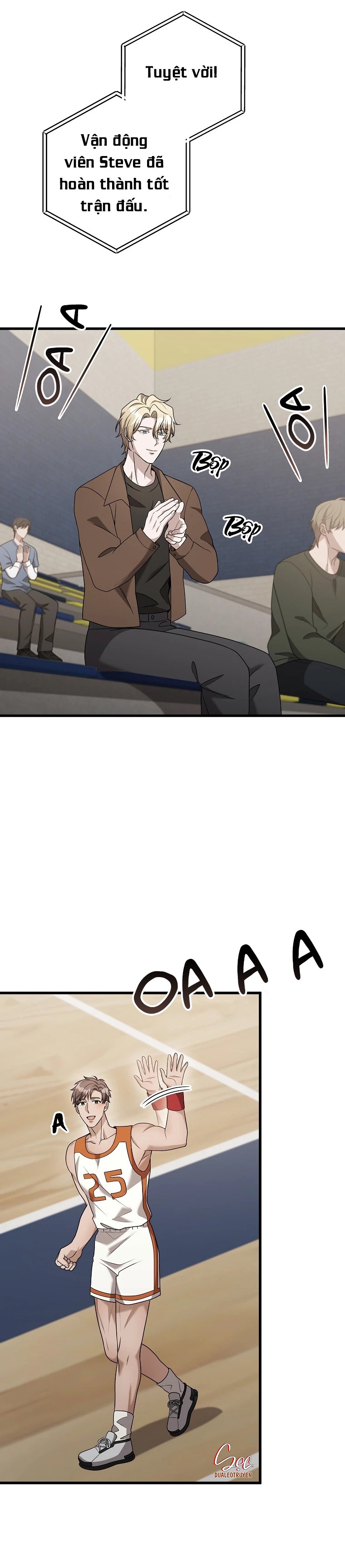 THẾ CHẤP LỖ ĐÍT Chapter 16 - Next Chapter 17