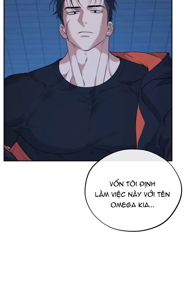 DAWNING LIGHT Chapter 11 - Trang 2