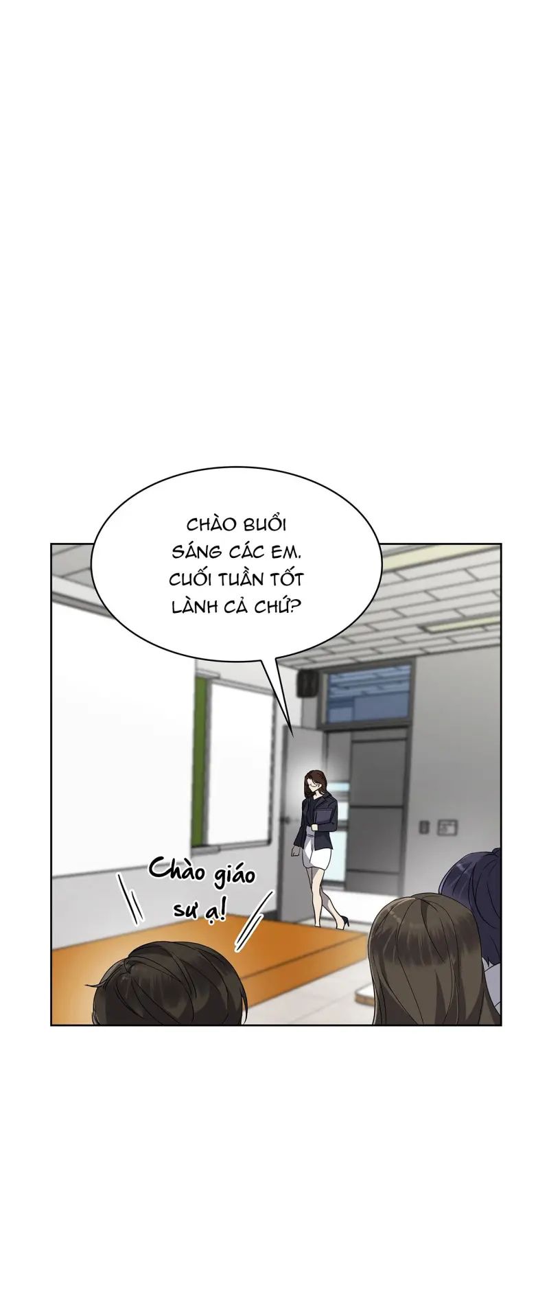 Tôi Là Top Phụ Bị Điên Đây Chapter 2 - Trang 2