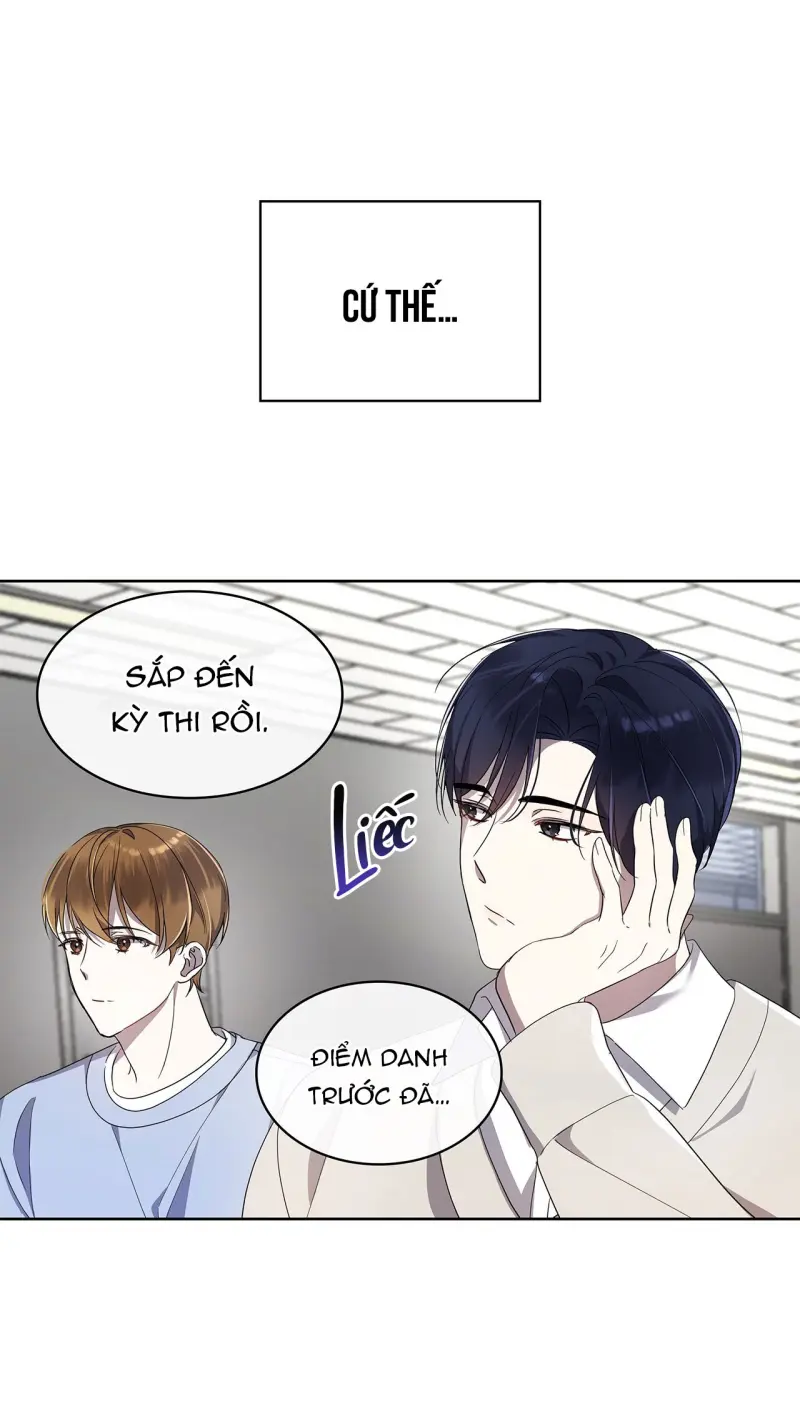Tôi Là Top Phụ Bị Điên Đây Chapter 2 - Trang 2