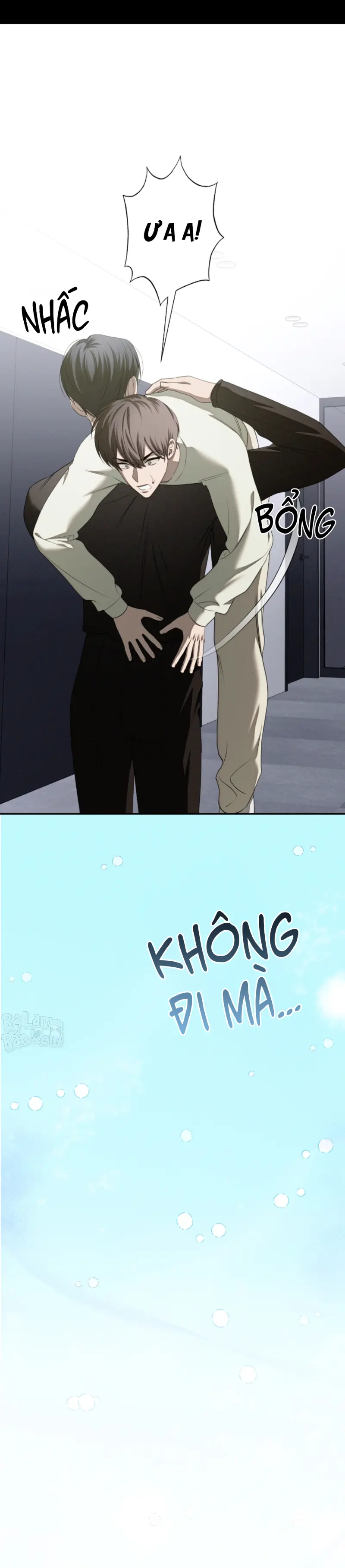 Critical Point Chapter 75 - Trang 2