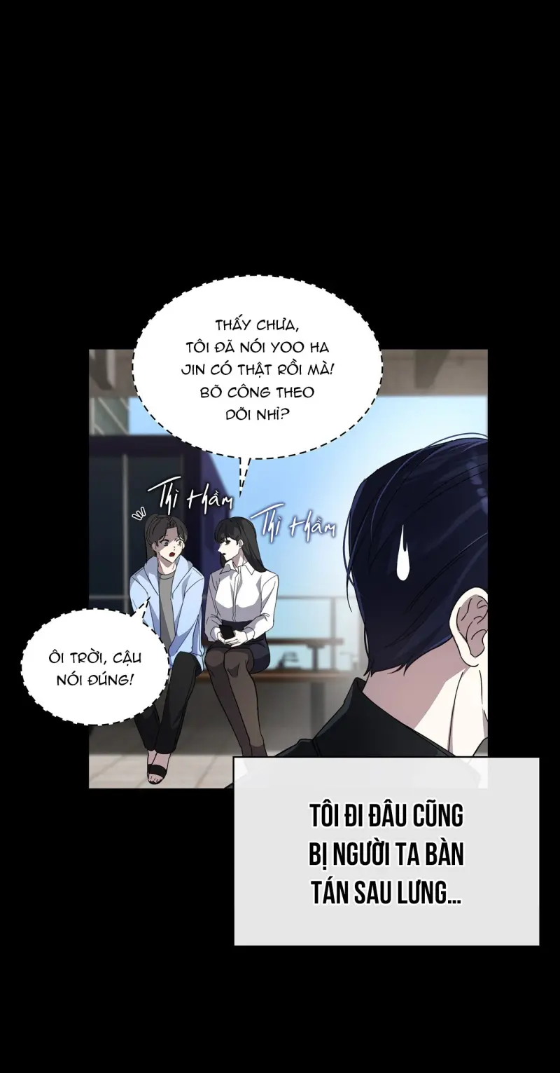 Tôi Là Top Phụ Bị Điên Đây Chapter 2 - Trang 2