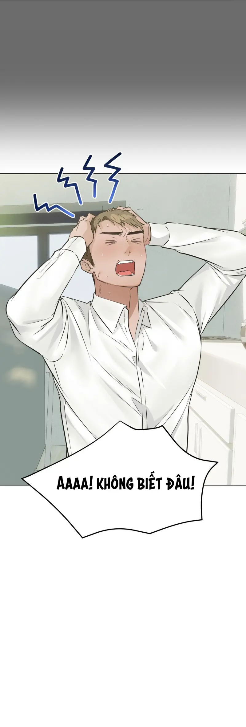 MỐI QUAN HỆ ĐẦY XÁO TRỘN Chapter 3 - Trang 2