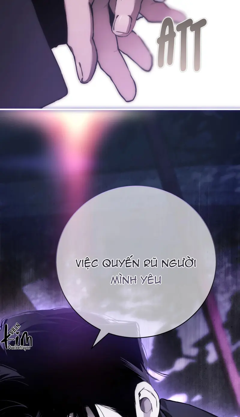 DIE IN ME Chapter 8 - Next Chapter 9