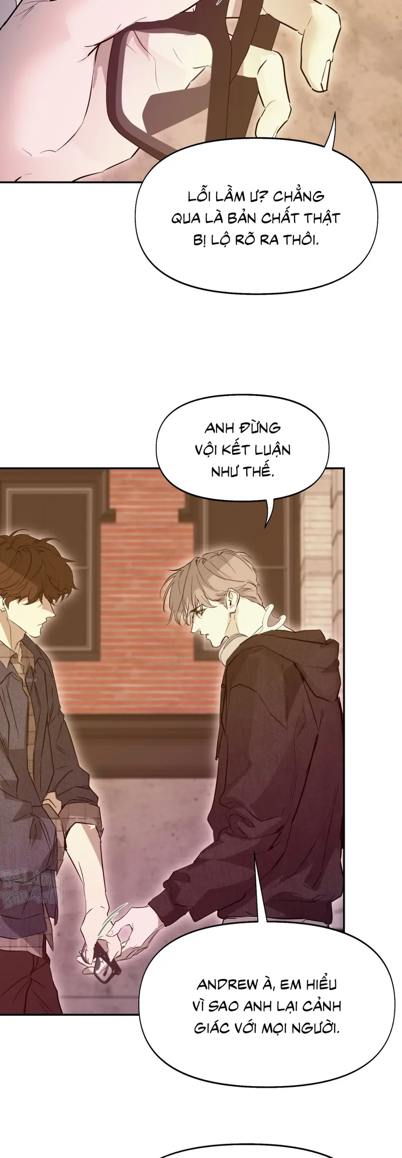 NERD PROJECT Chapter 56 - Trang 2