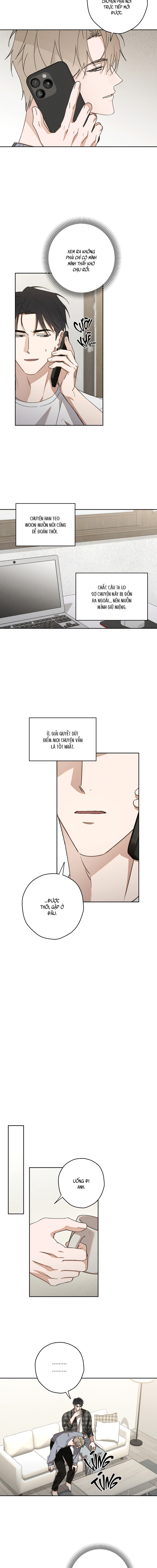 Idol Complex Chapter 4 H+ - Next Chapter 5 H