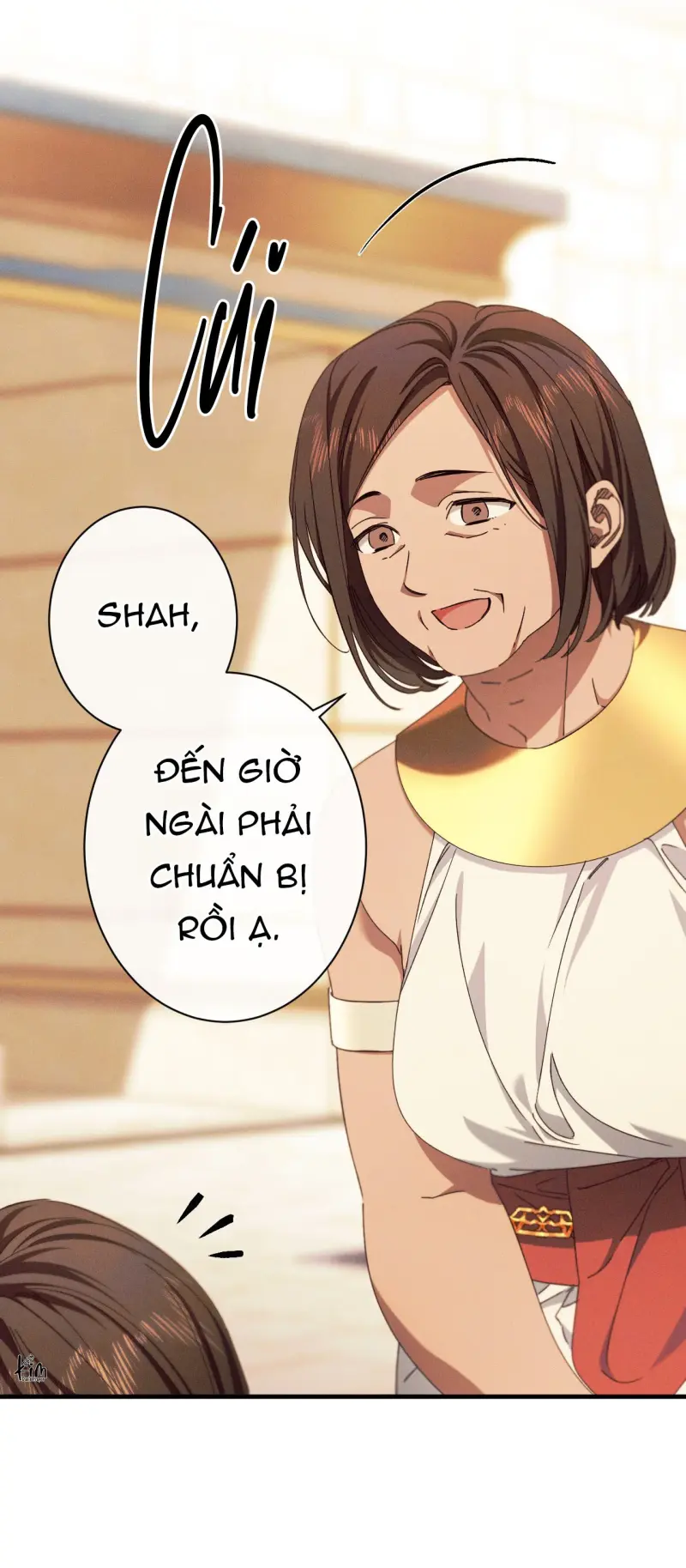 RẮN NUỐT LỰU Chapter 26 - Trang 2