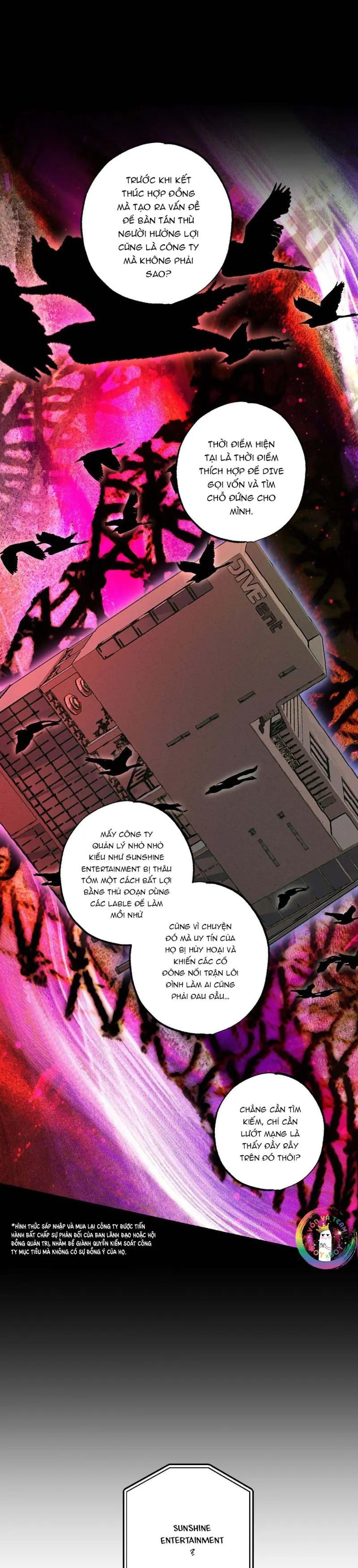 Scandal Vị Tanh Ngọt Chapter 31 - Trang 2
