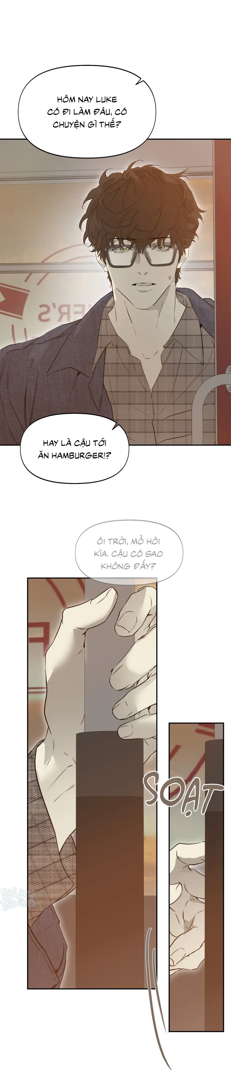 NERD PROJECT Chapter 56 - Trang 2