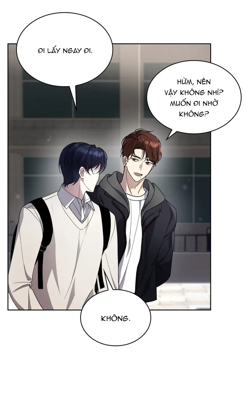 Tôi Là Top Phụ Bị Điên Đây Chapter 2 - Trang 2