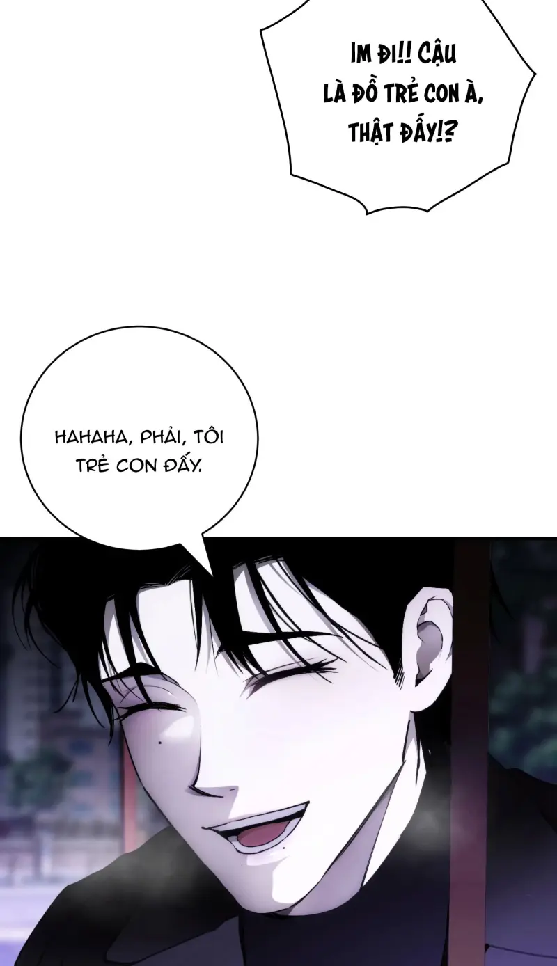 DIE IN ME Chapter 8 - Next Chapter 9