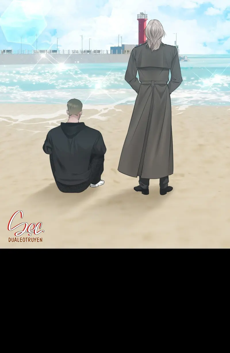 MỐI QUAN HỆ ĐẦY XÁO TRỘN Chapter 3 - Trang 2