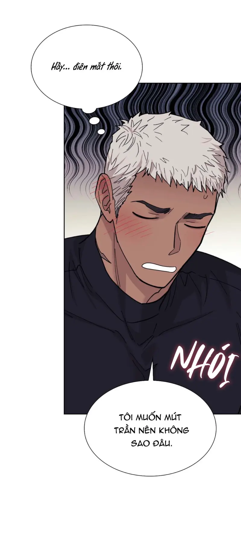 Sa Mạc Ẩm Ướt Chapter 10 - Trang 2