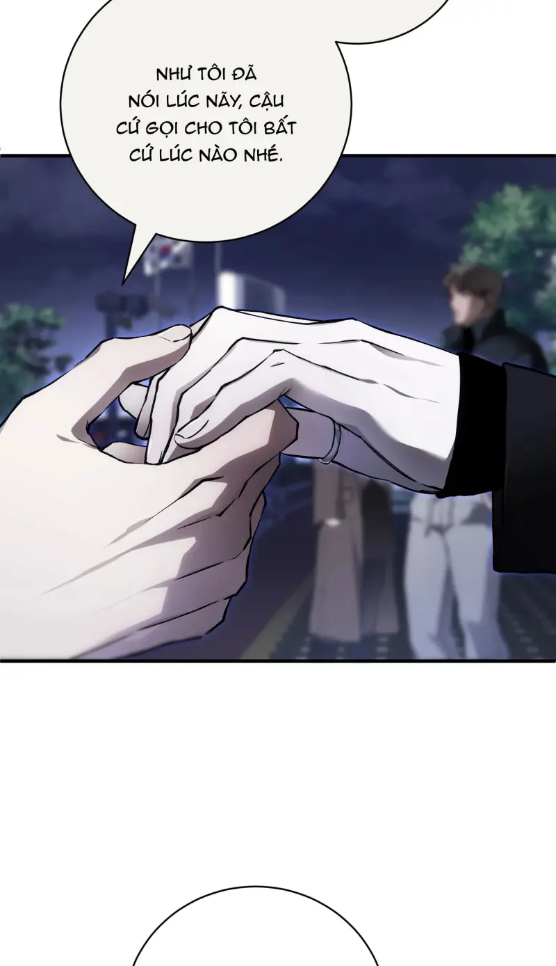 DIE IN ME Chapter 8 - Next Chapter 9