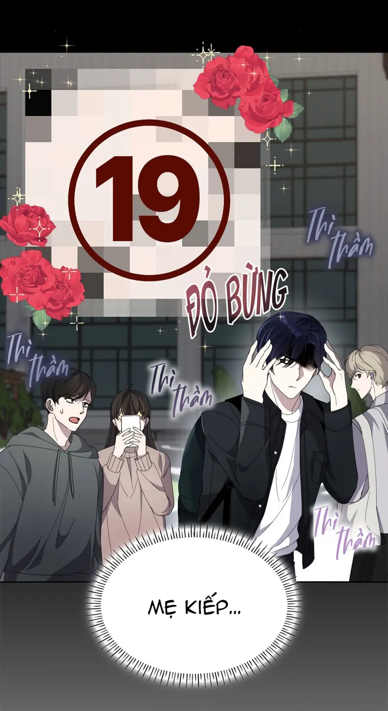 Tôi Là Top Phụ Bị Điên Đây Chapter 2 - Trang 2