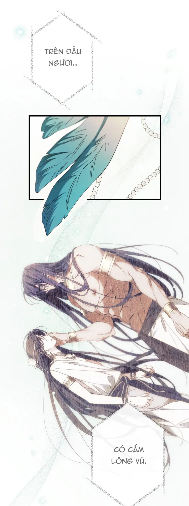 RẮN NUỐT LỰU Chapter 26 - Trang 2