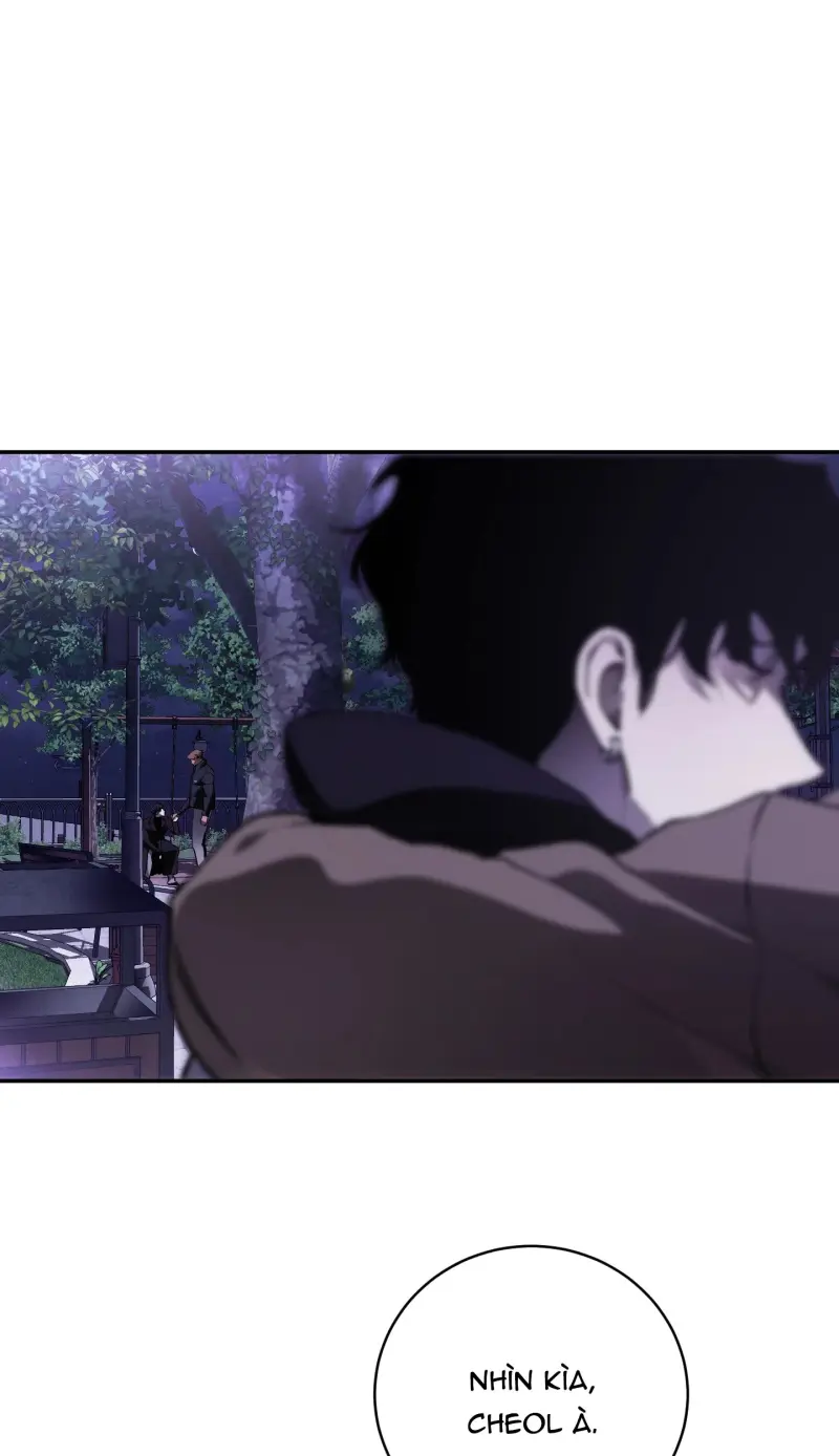 DIE IN ME Chapter 8 - Next Chapter 9