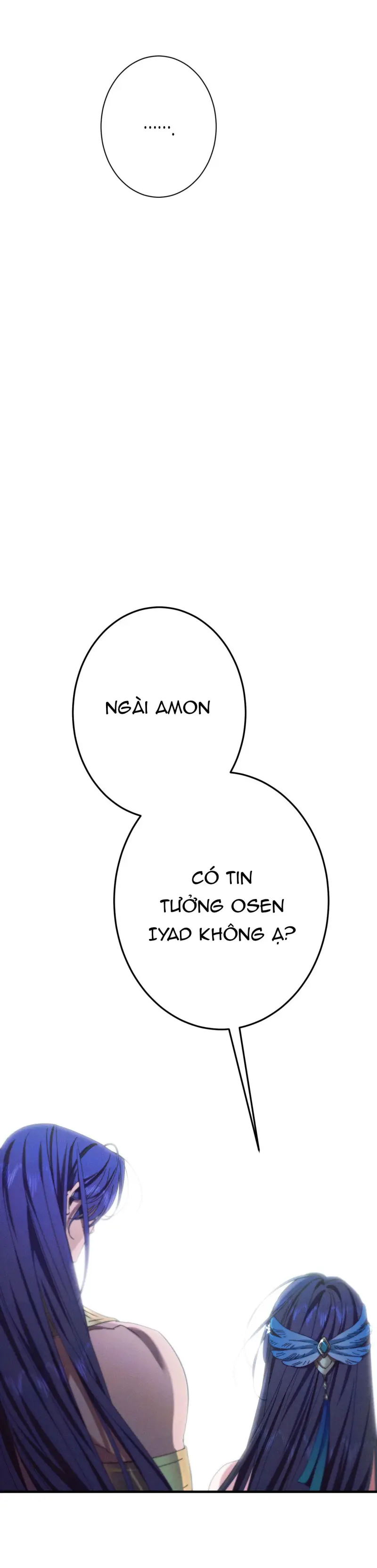 RẮN NUỐT LỰU Chapter 26 - Trang 2