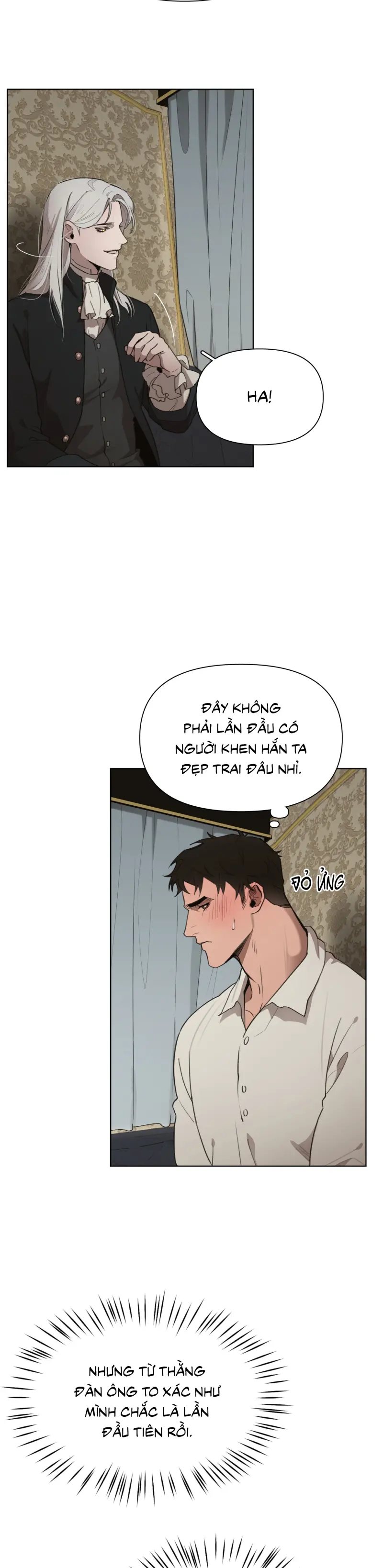Plaything - Món đồ chơi của đại công tước Chapter 16 - Trang 2