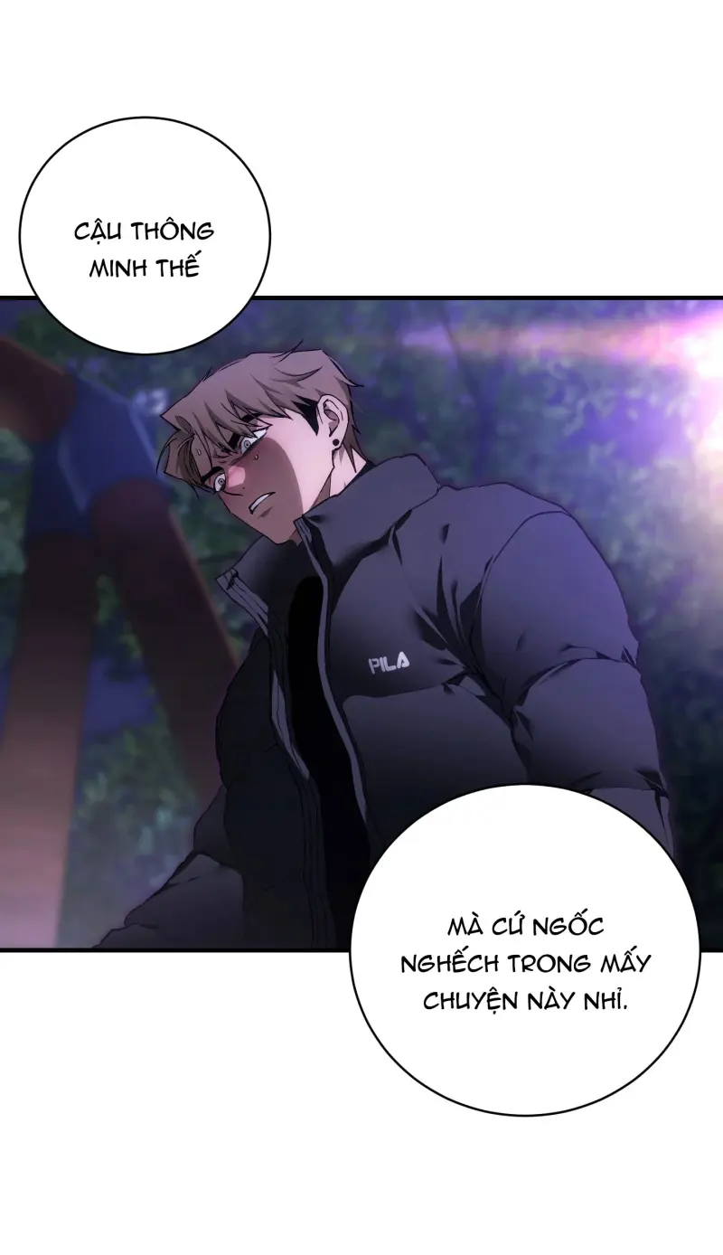 DIE IN ME Chapter 8 - Next Chapter 9