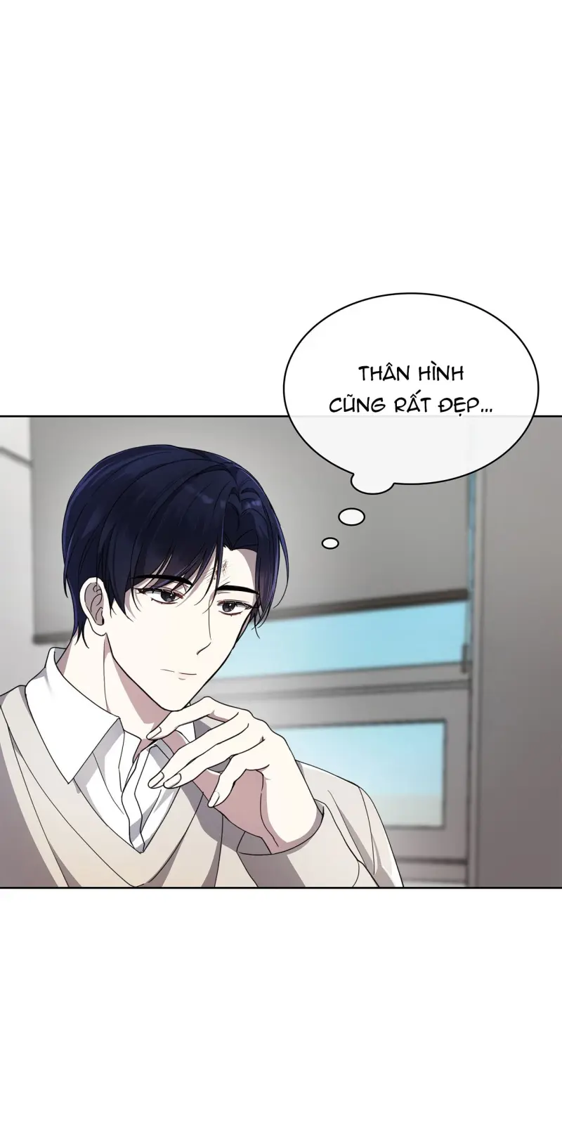 Tôi Là Top Phụ Bị Điên Đây Chapter 2 - Trang 2
