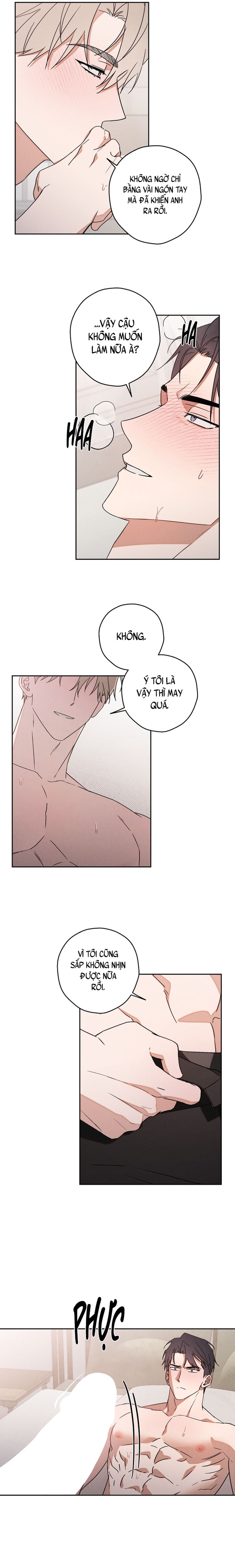 Idol Complex Chapter 3 H+ - Next Chapter 4 H+