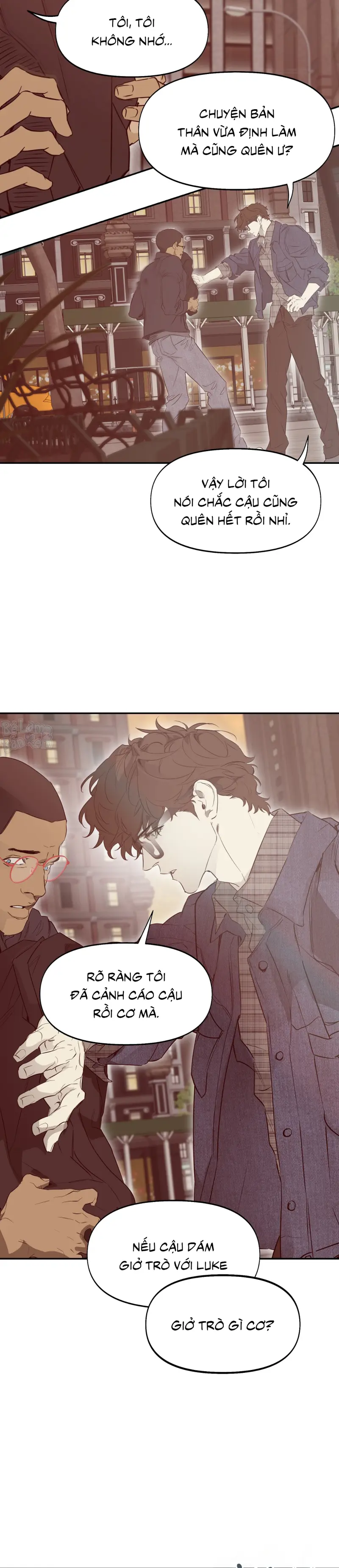 NERD PROJECT Chapter 56 - Trang 2