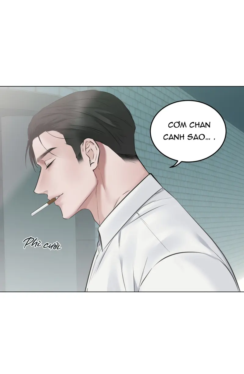 MỐI QUAN HỆ ĐẦY XÁO TRỘN Chapter 3 - Trang 2