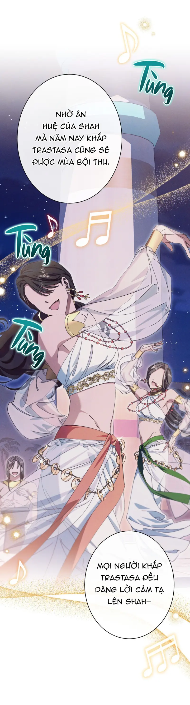 RẮN NUỐT LỰU Chapter 26 - Trang 2