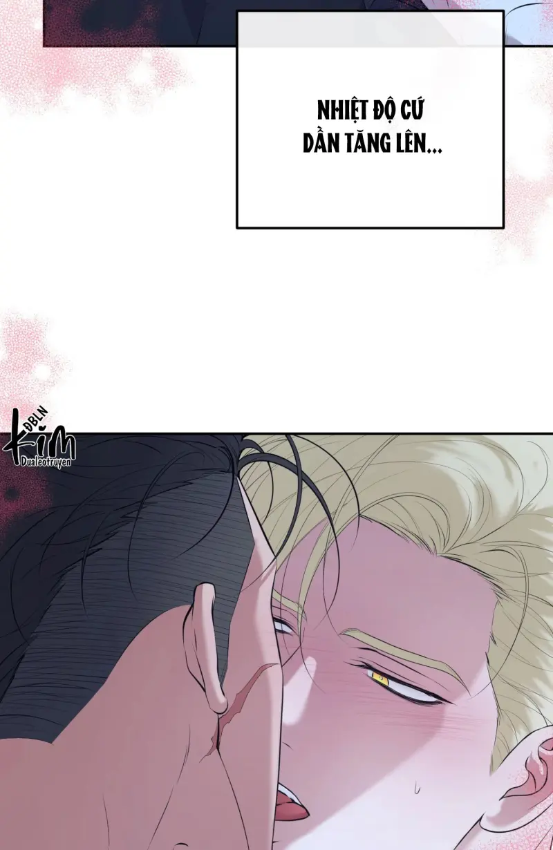 DAWNING LIGHT Chapter 11 - Trang 2