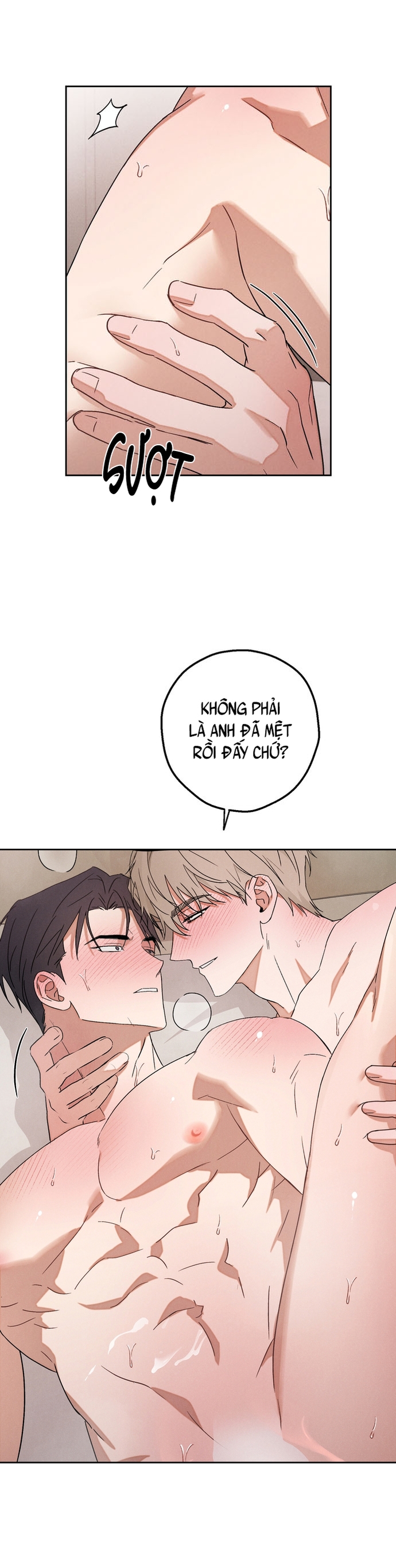 Idol Complex Chapter 3 H+ - Next Chapter 4 H+