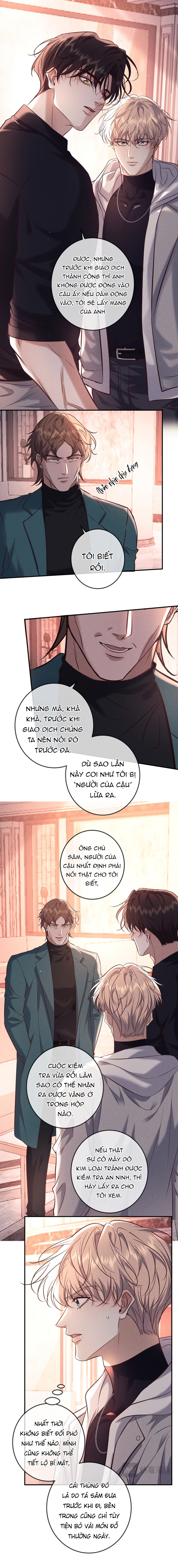 Cạn Tình Chapter 80 - Trang 2