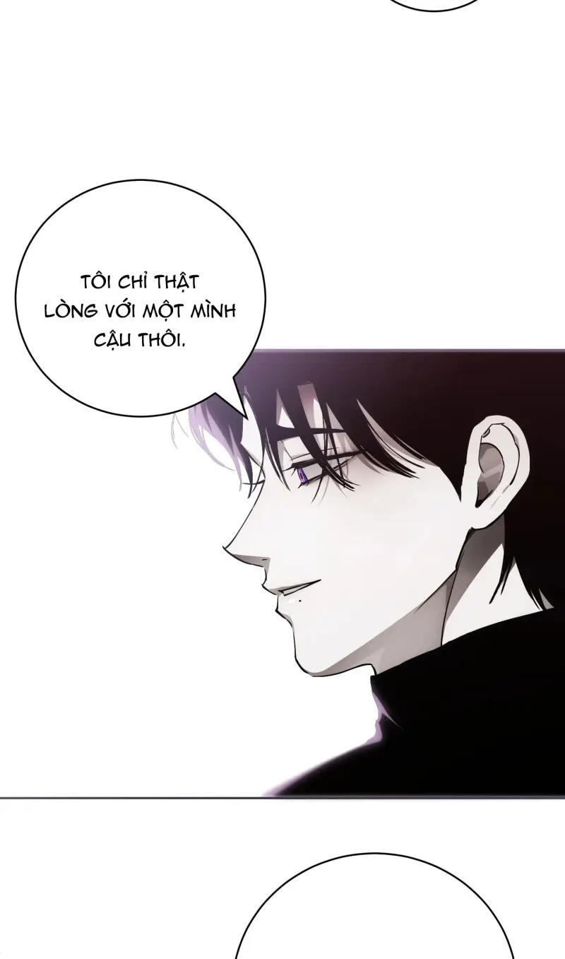 DIE IN ME Chapter 8 - Next Chapter 9