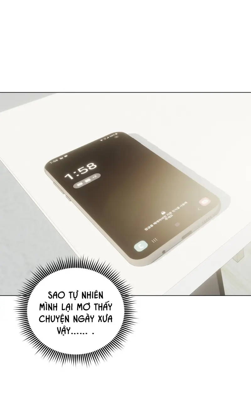 MỐI QUAN HỆ ĐẦY XÁO TRỘN Chapter 3 - Trang 2