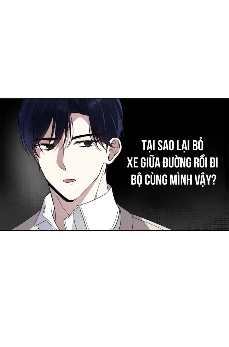Tôi Là Top Phụ Bị Điên Đây Chapter 2 - Trang 2