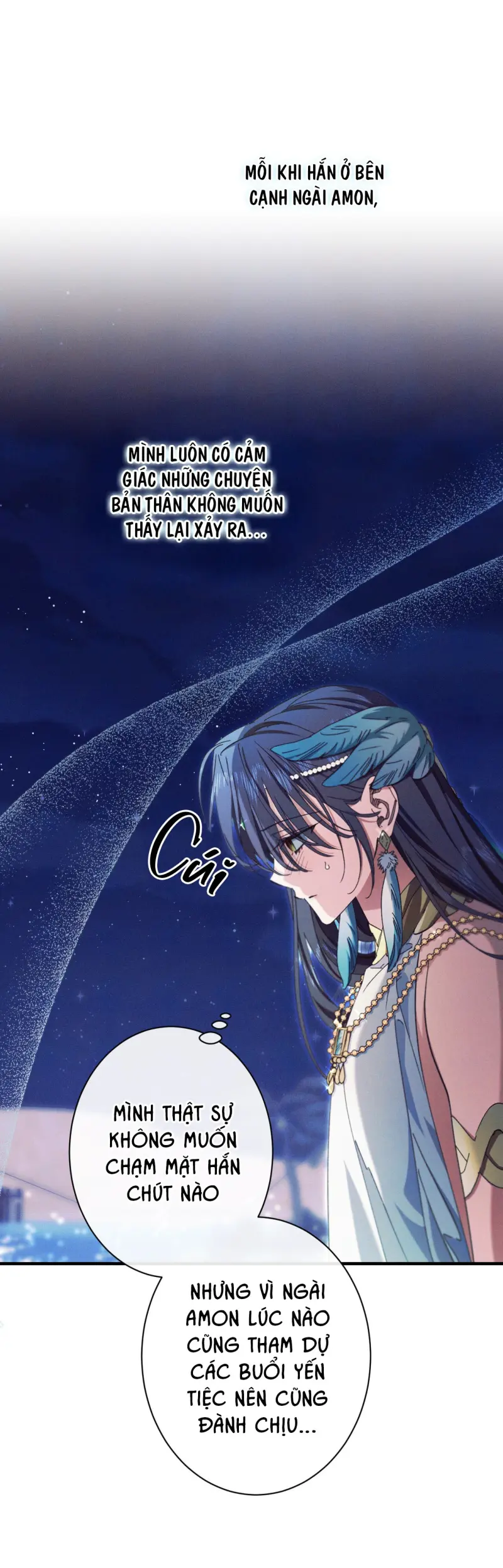 RẮN NUỐT LỰU Chapter 26 - Trang 2