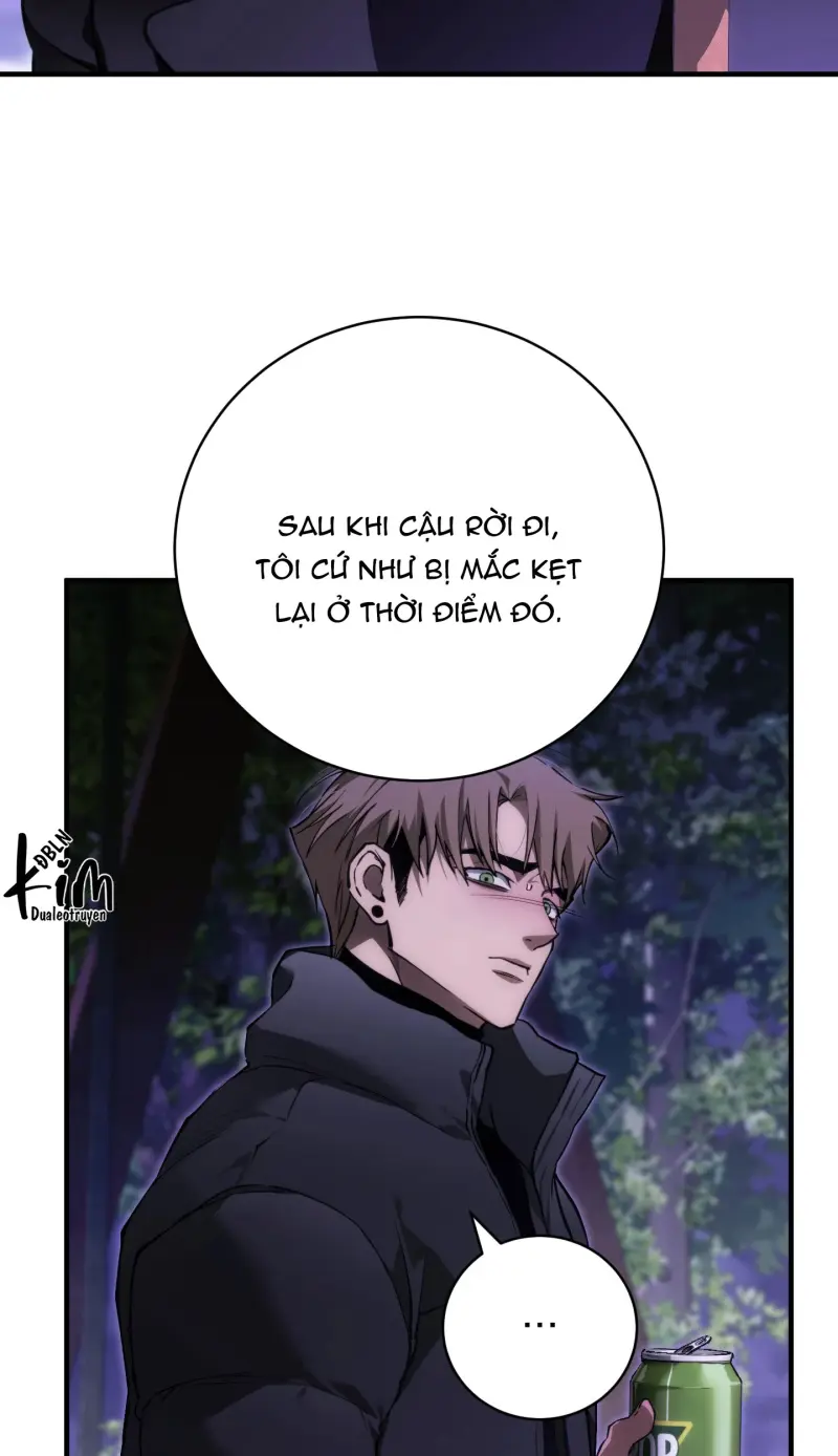 DIE IN ME Chapter 8 - Next Chapter 9