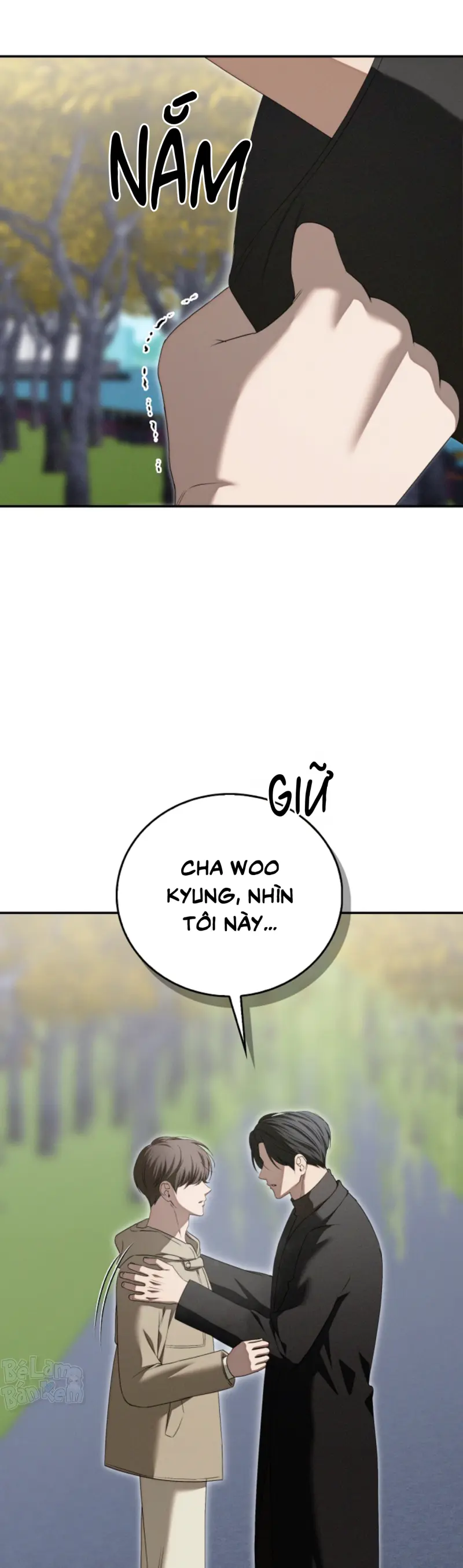 Critical Point Chapter 75 - Trang 2