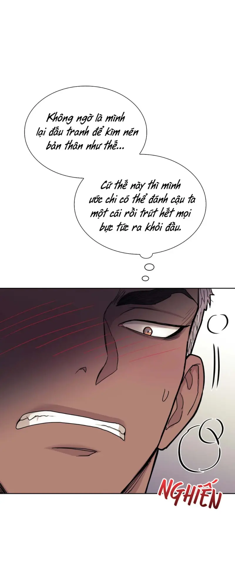 Sa Mạc Ẩm Ướt Chapter 10 - Trang 2