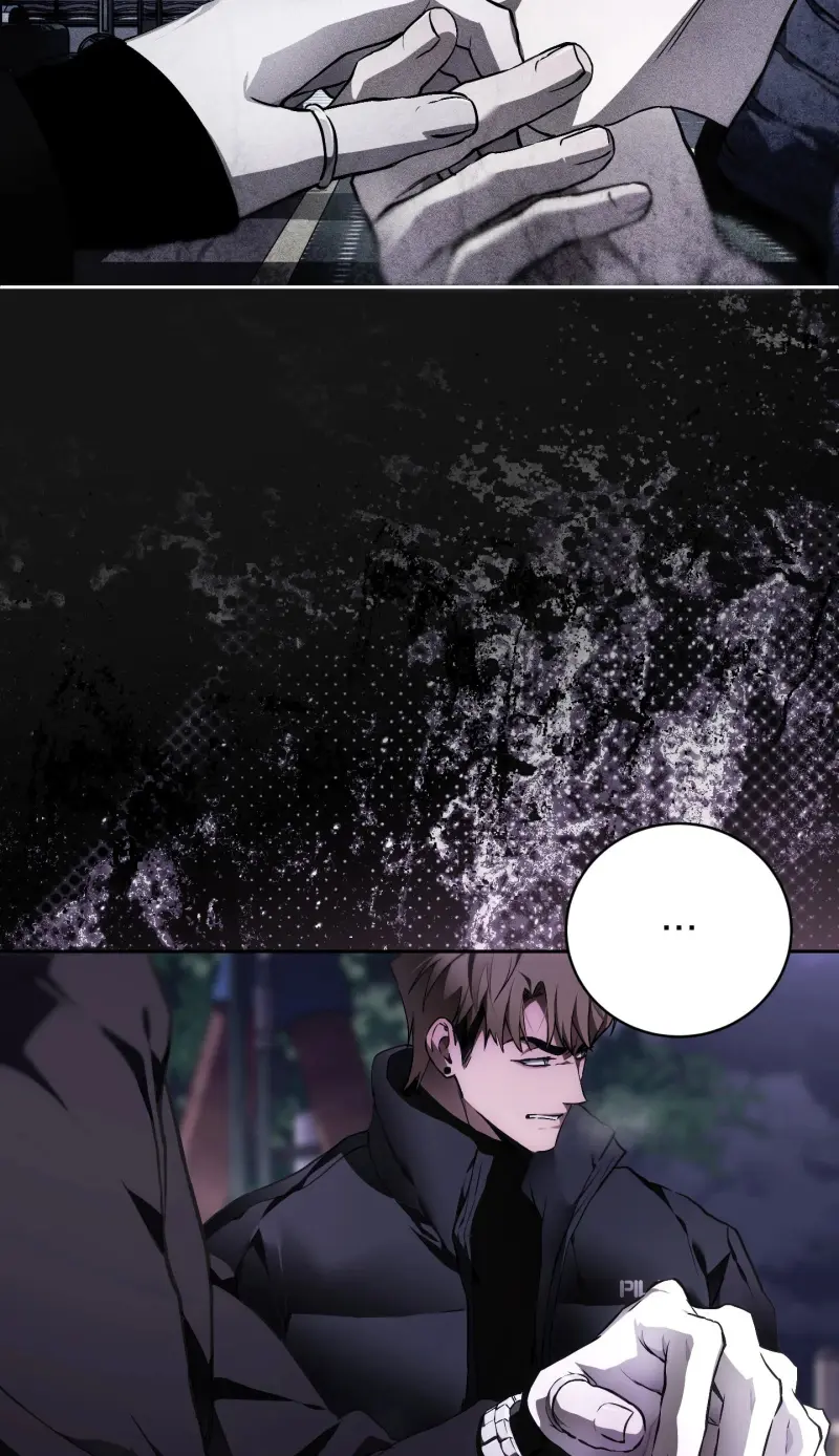 DIE IN ME Chapter 8 - Next Chapter 9