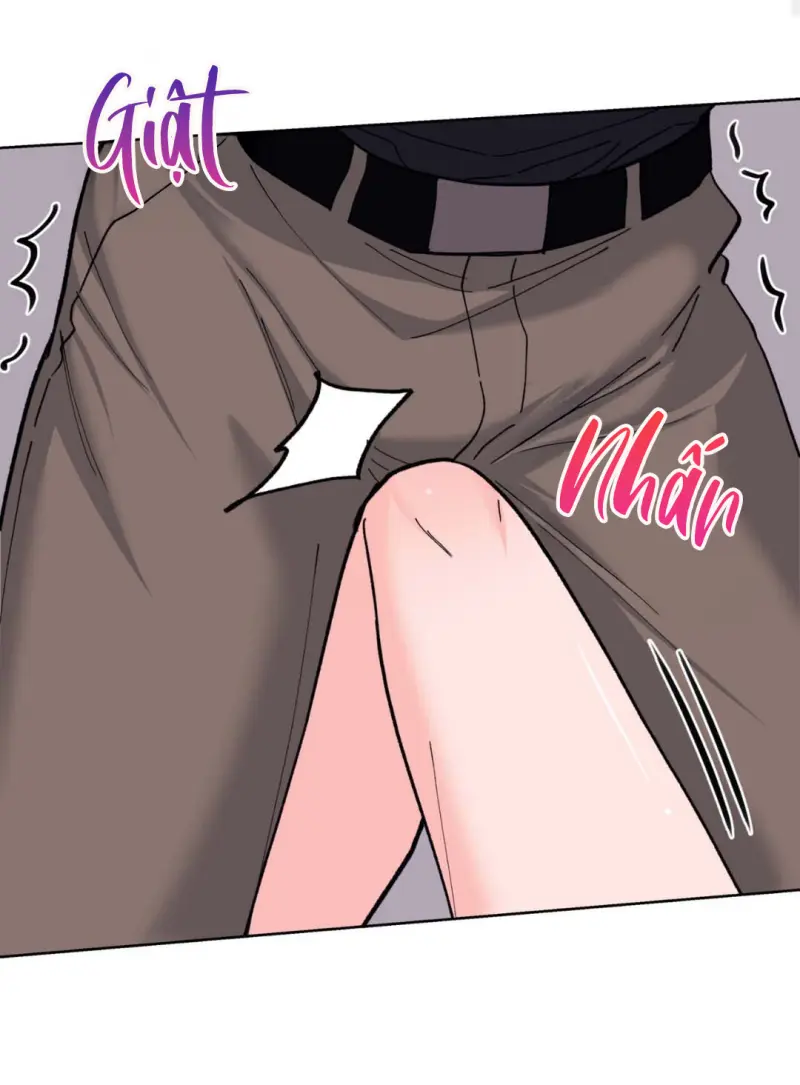 Sa Mạc Ẩm Ướt Chapter 10 - Trang 2