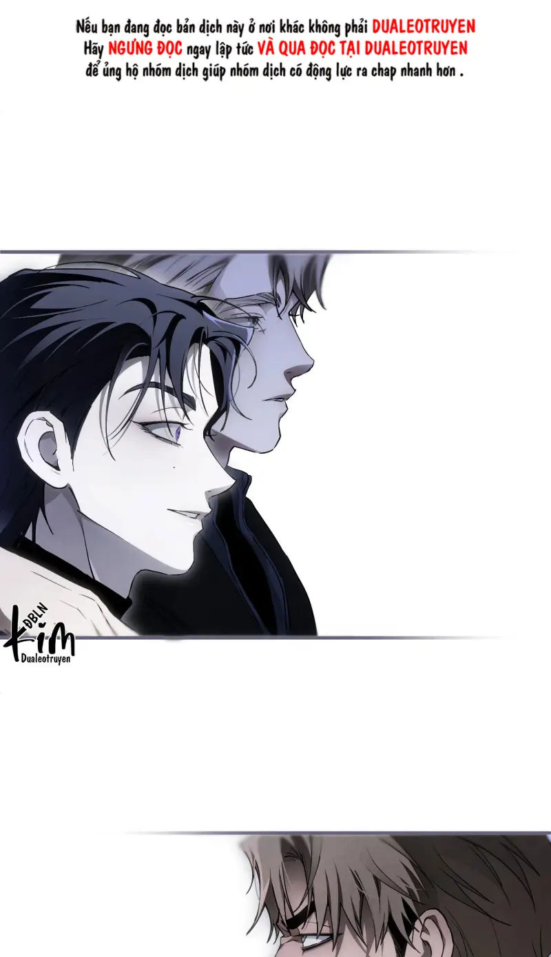 DIE IN ME Chapter 8 - Next Chapter 9