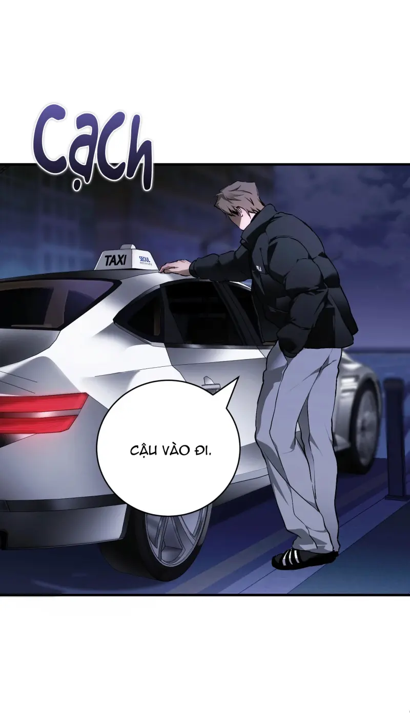 DIE IN ME Chapter 8 - Next Chapter 9