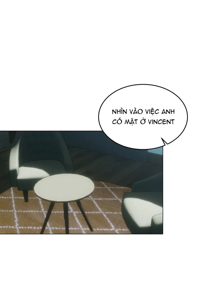 MỐI QUAN HỆ ĐẦY XÁO TRỘN Chapter 3 - Trang 2