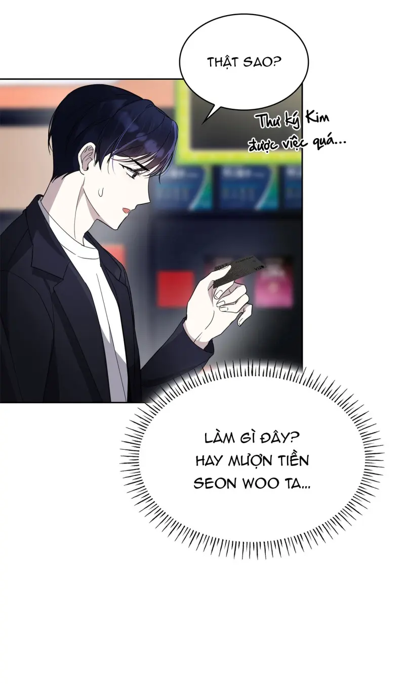 Tôi Là Top Phụ Bị Điên Đây Chapter 2 - Trang 2