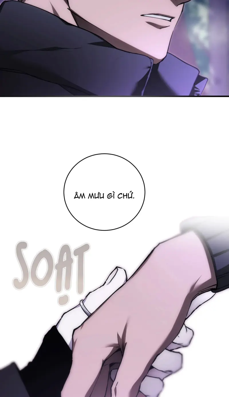 DIE IN ME Chapter 8 - Next Chapter 9
